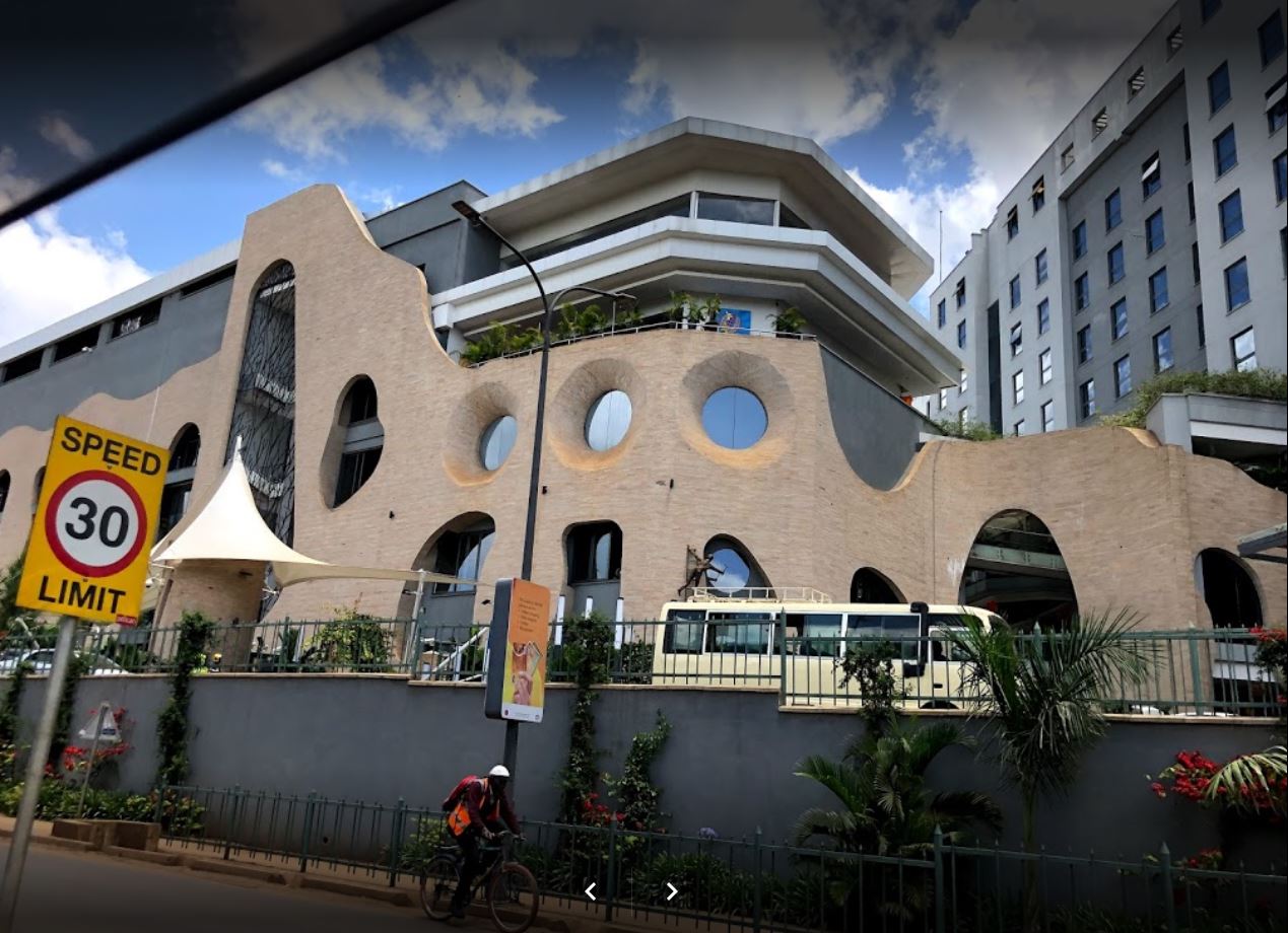 Nairobi Village Market New Wing.jpg 이미지