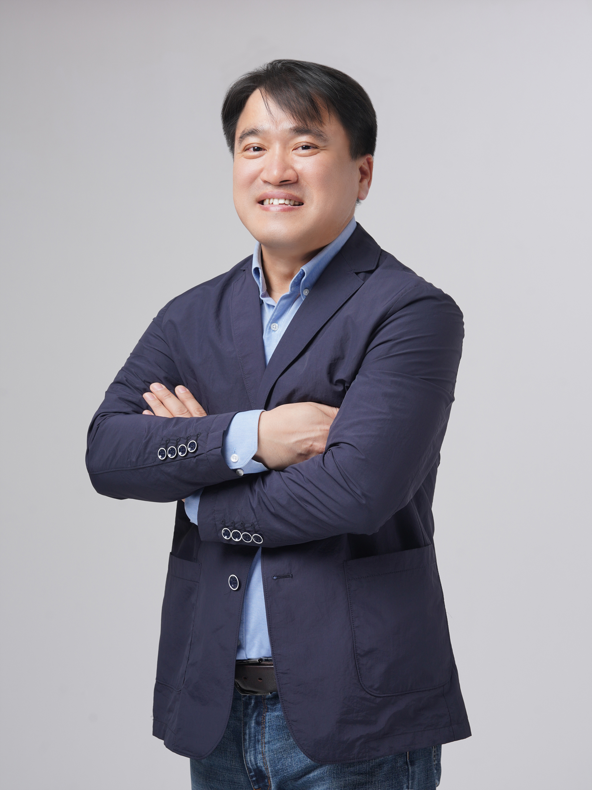 GBC Director Chongqing