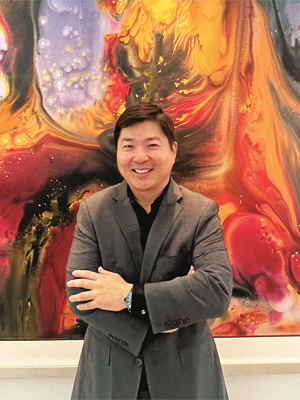 GBC Director Kuala Lumpur