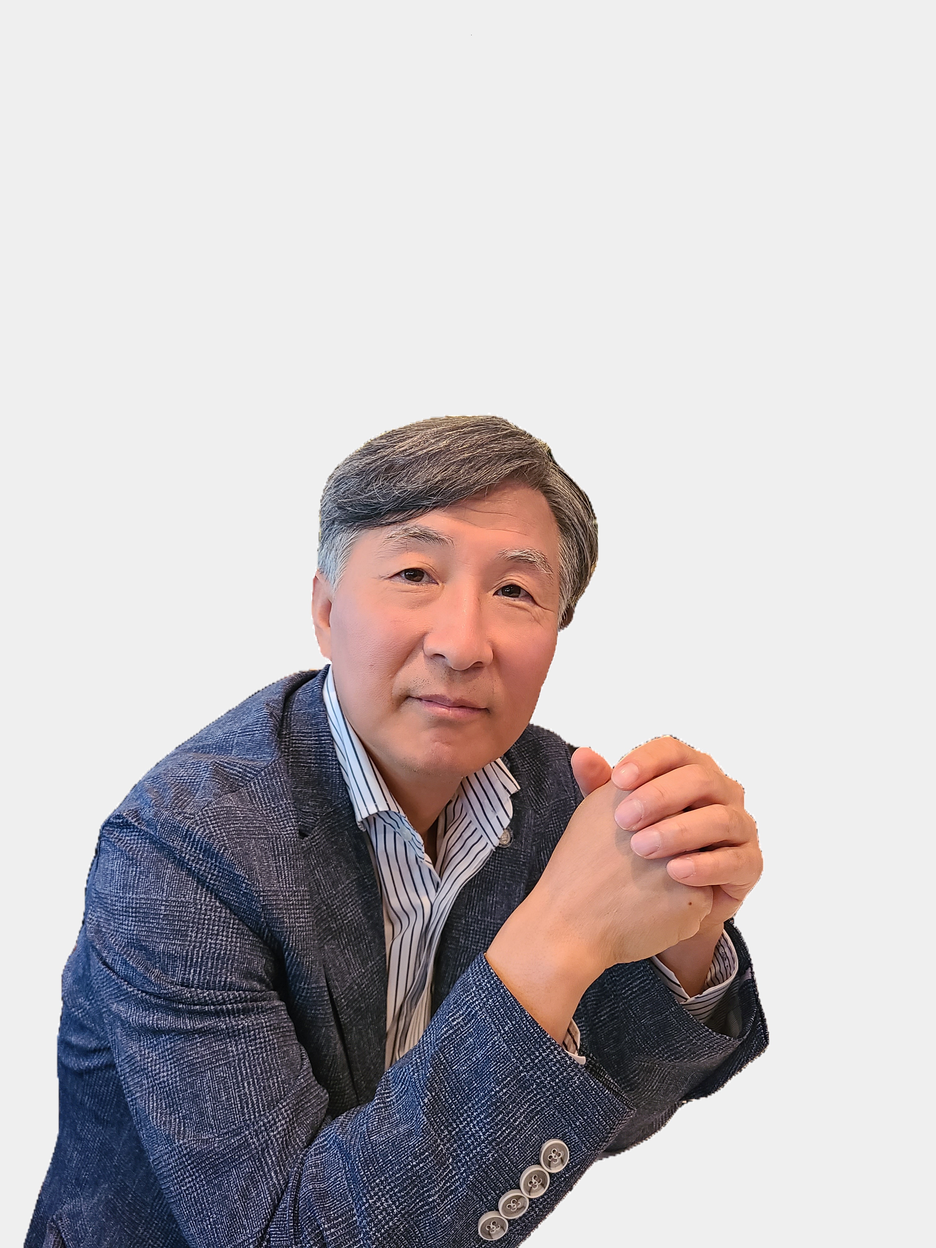 GBC Director Vancouver
